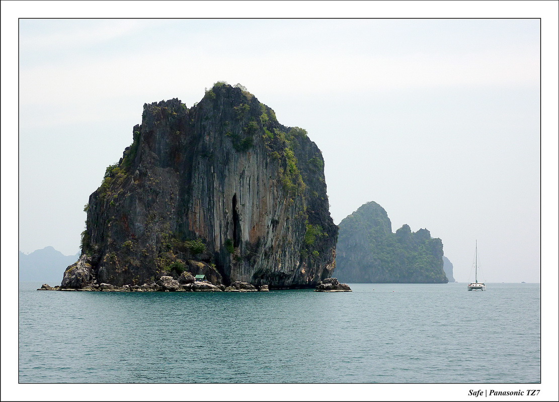 2011 - 03 - Koh Ngai 015